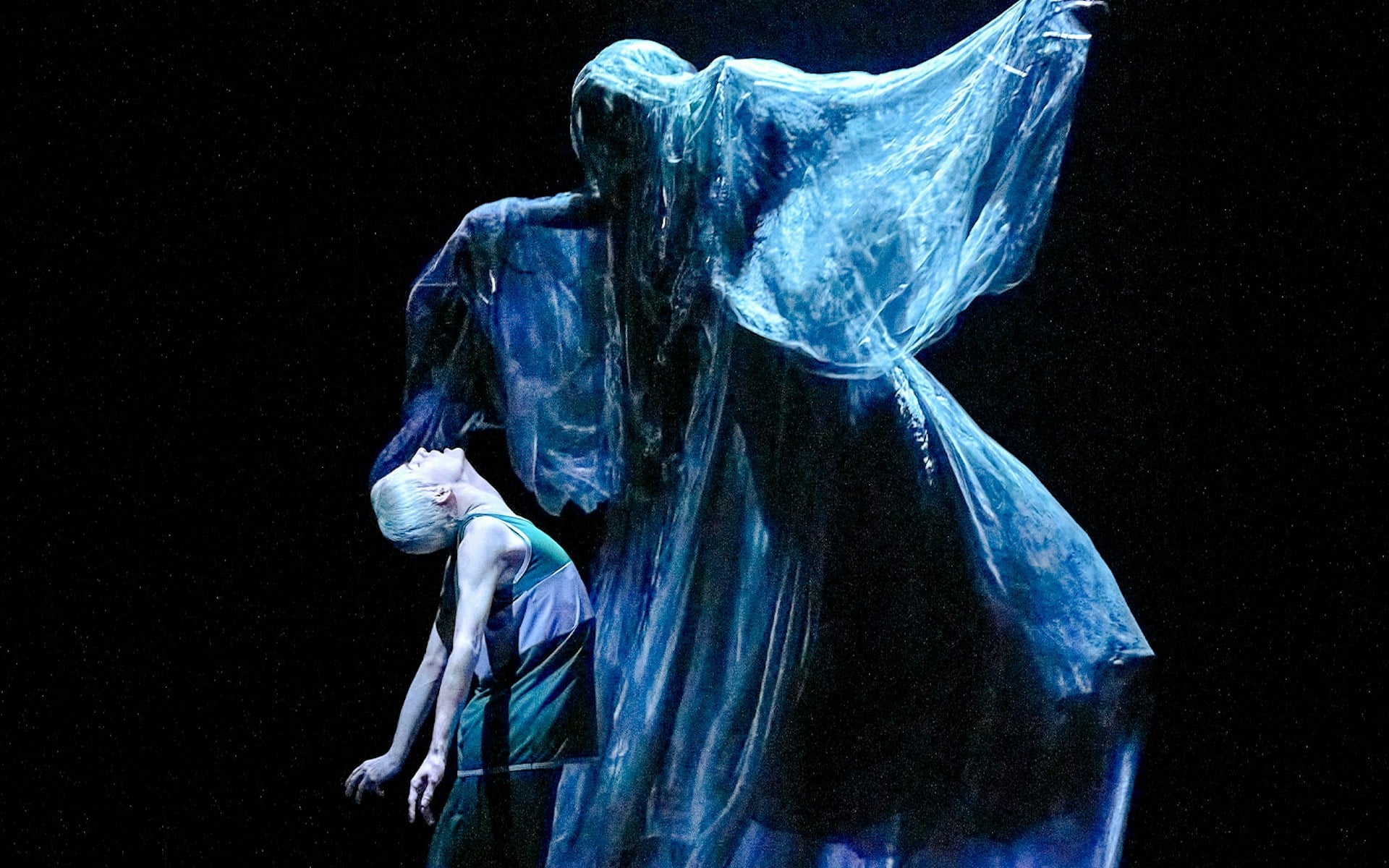 Harry Potter and the Cursed Child (One-Part Show) — photo 5