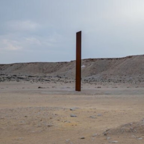 West Qatar: Camel Race Track Tour — gallery 2