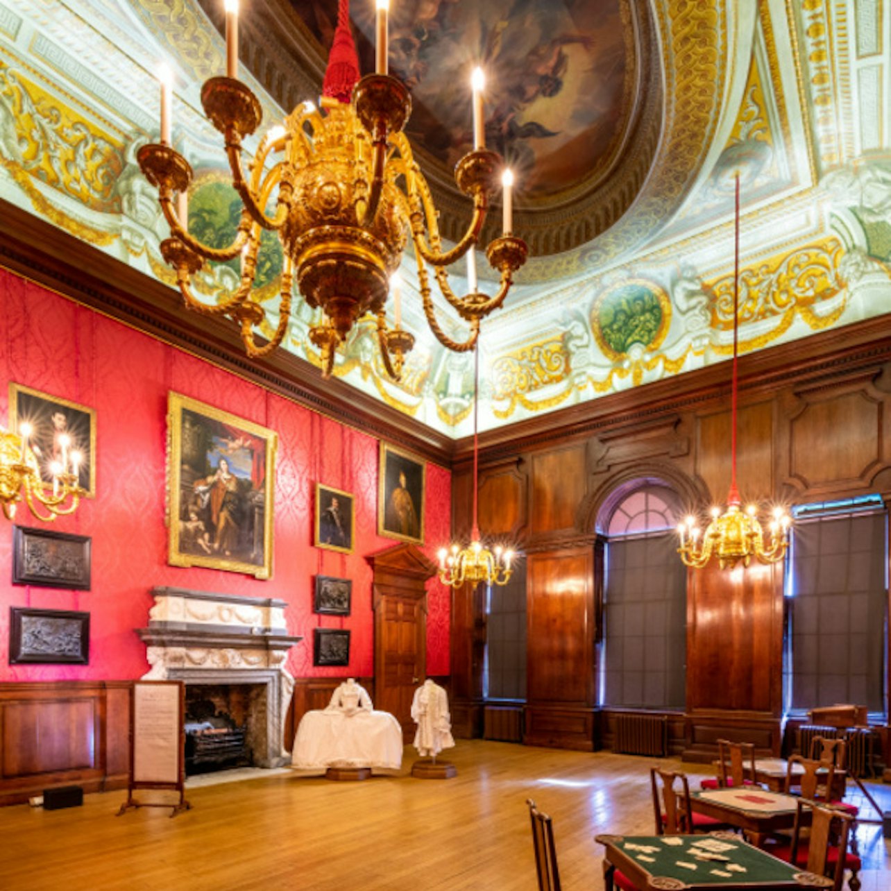 Kensington Palace: Entry Ticket — gallery 4