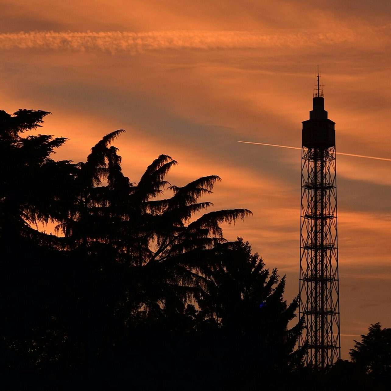 Branca Tower