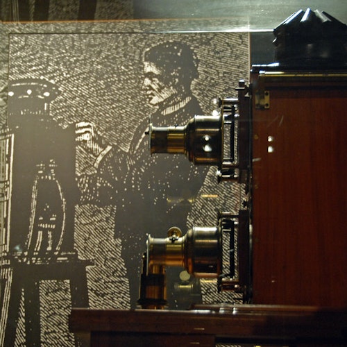 Museu del Cinema: Entry Ticket — gallery 5