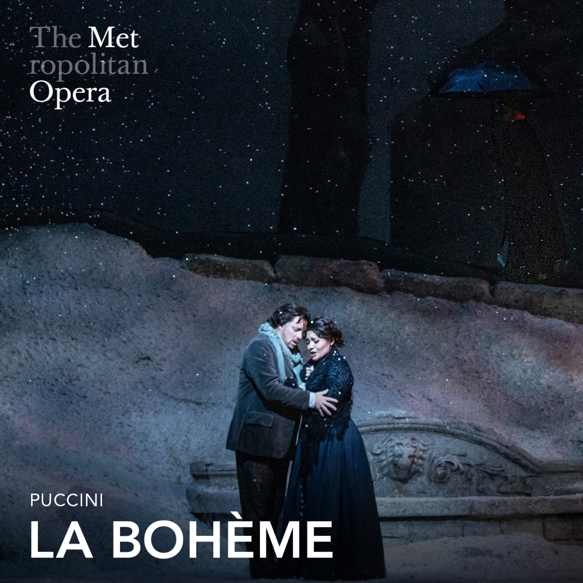 La Boheme — gallery 3