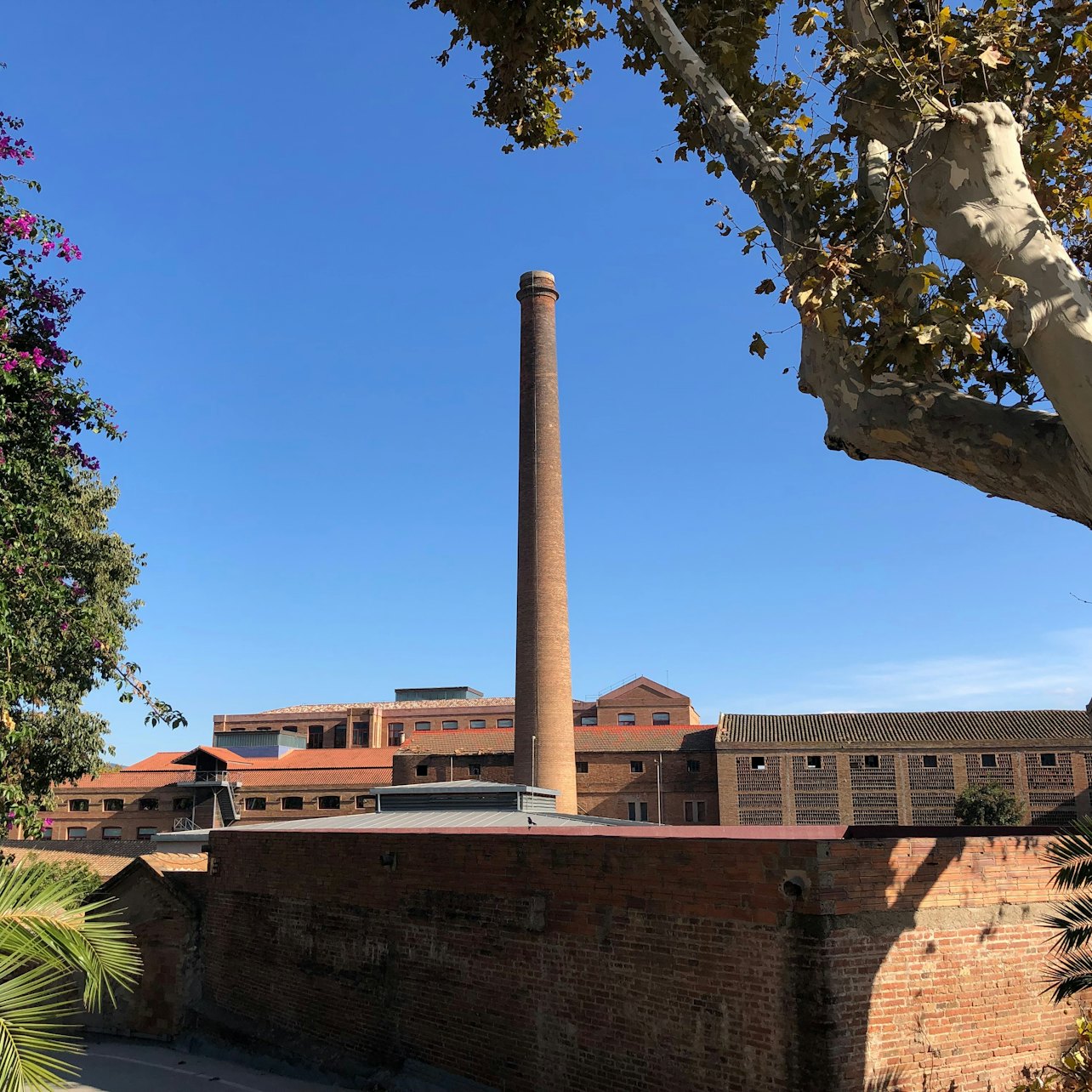 Gaudí's Crypt & Colonia Güell + Audio Guide