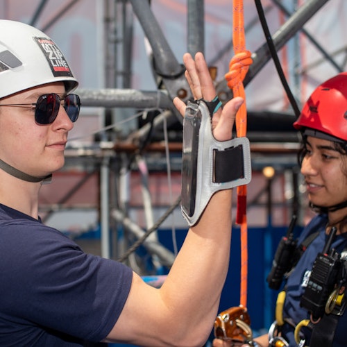 MTL Zipline Experience — gallery 5