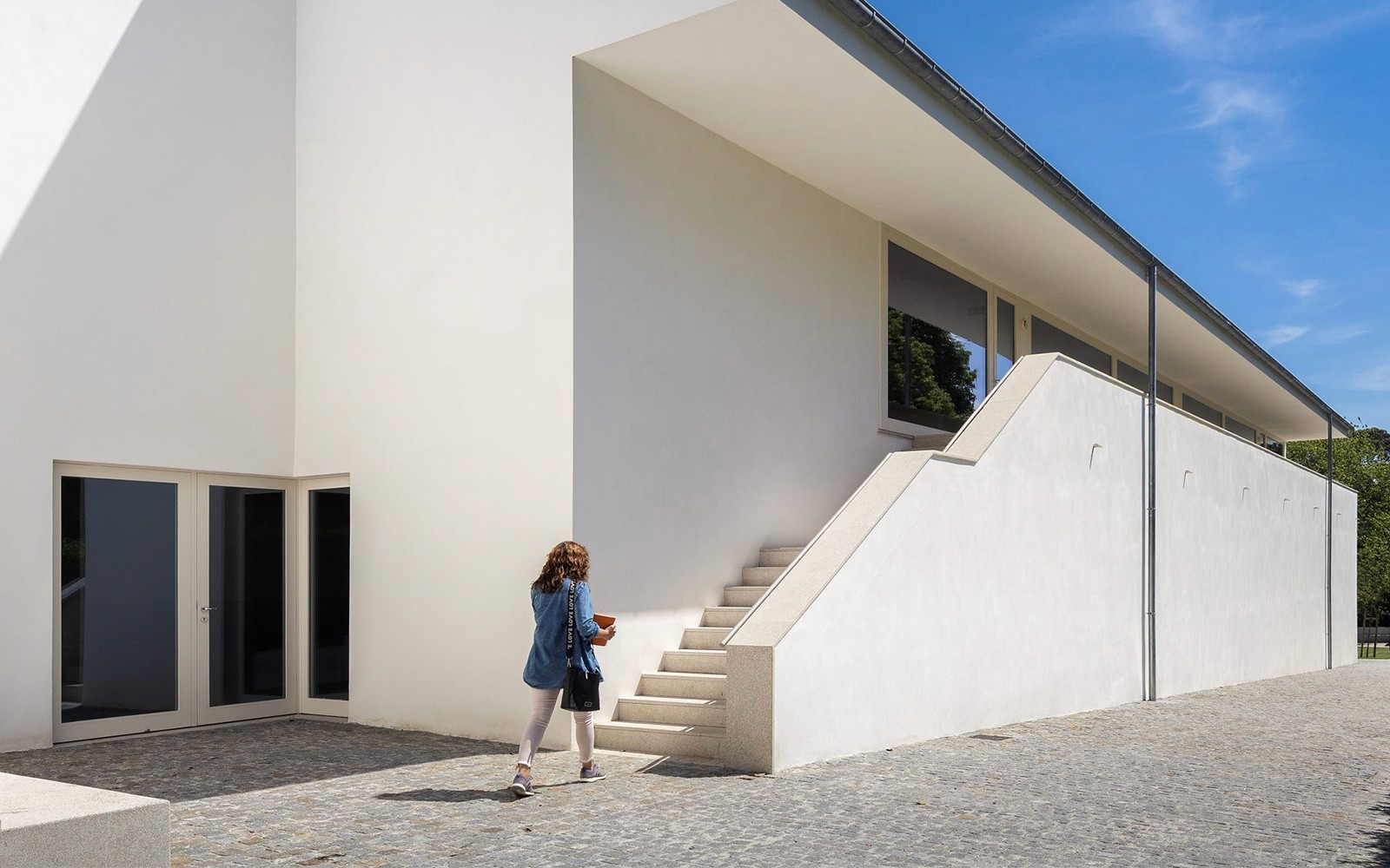 Tickets to Serralves Foundation
