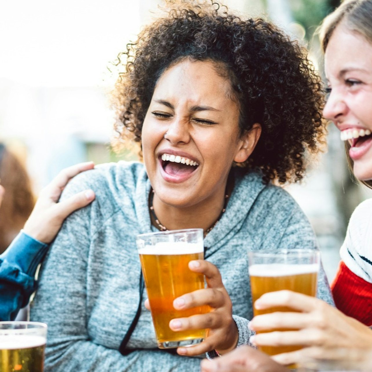 London: Historic Pub Walking Tour