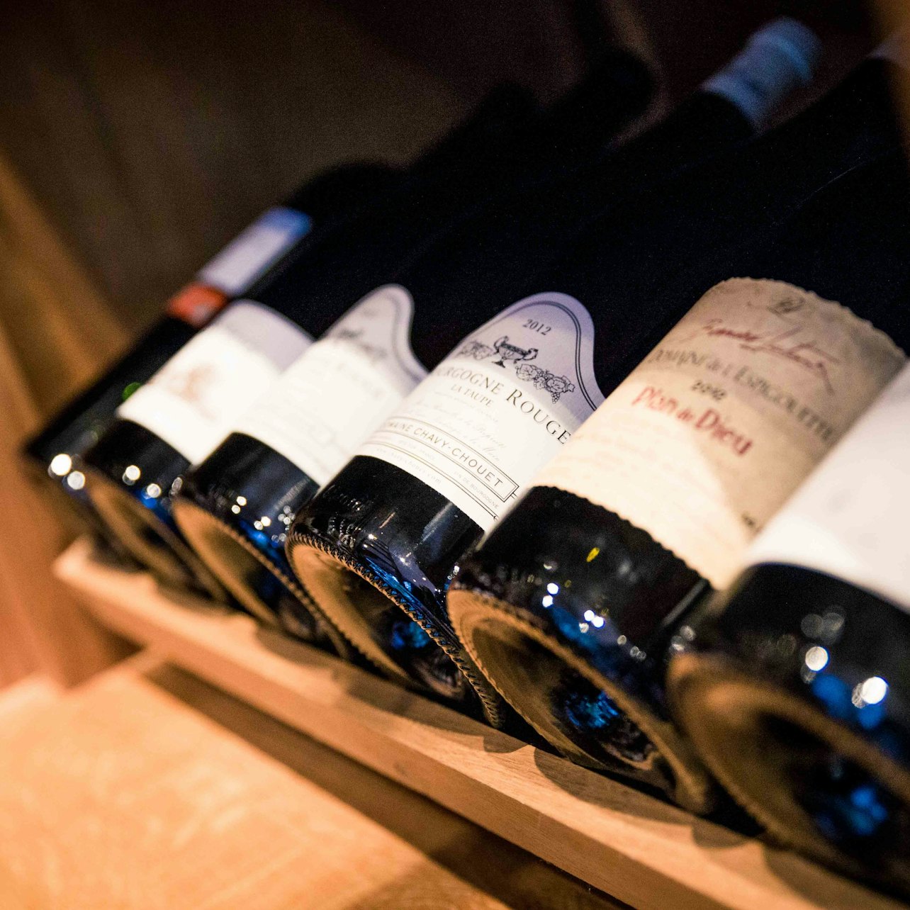 Private Wine & Cheese Tasting — gallery 2