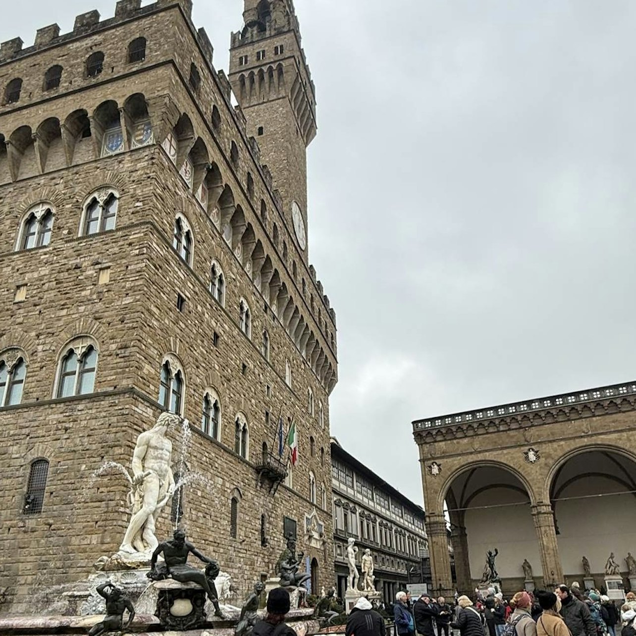 Florence: Guided Walking Tour — gallery 3