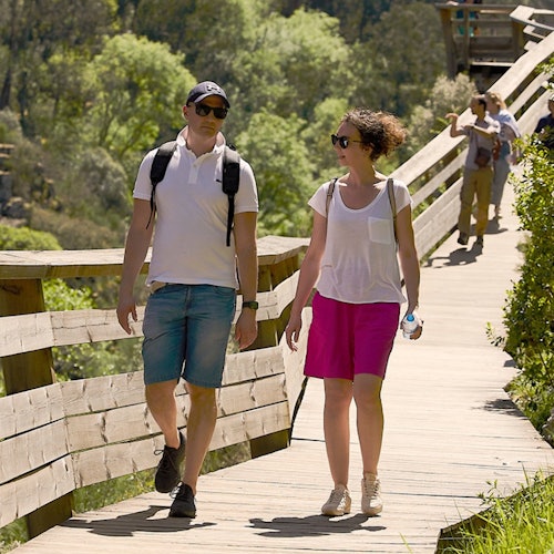 516 Arouca Bridge & Paiva Walkways: Guided Tour from Porto + Lunch — gallery 4