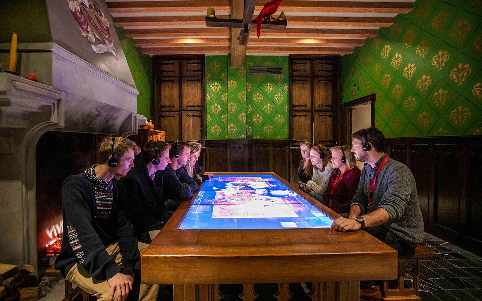 Historium Bruges Entry Tickets — gallery 1