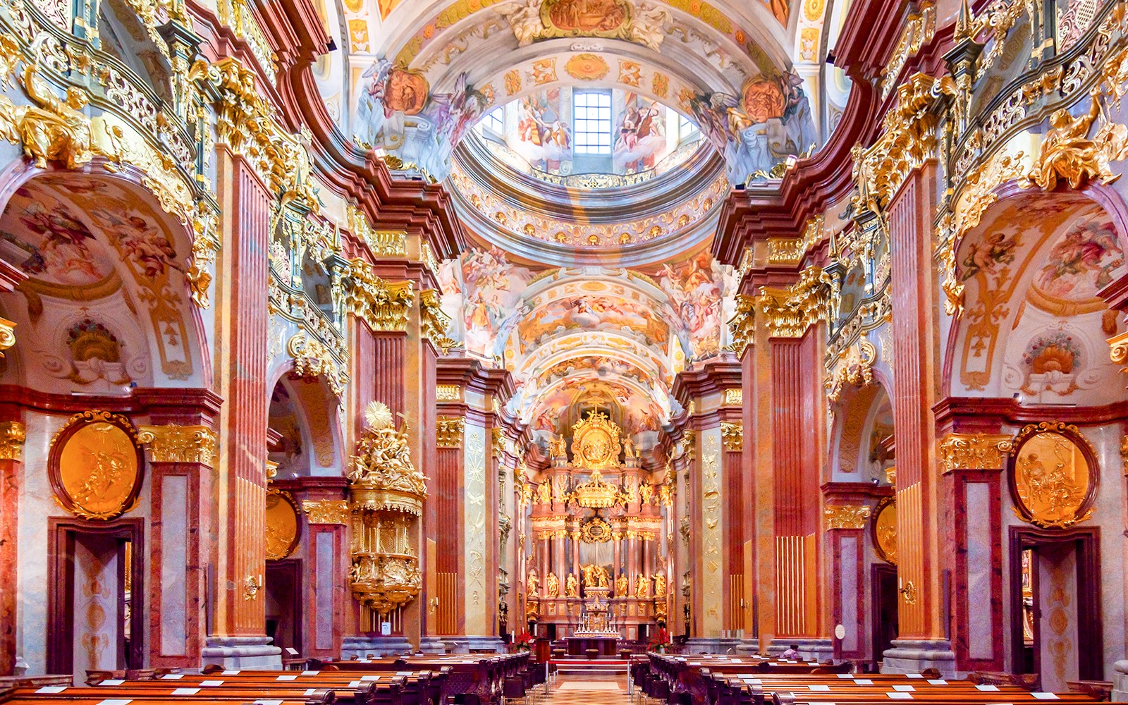 From Vienna: Wachau, Melk Abbey & Danube Valley Day Trip — gallery 2