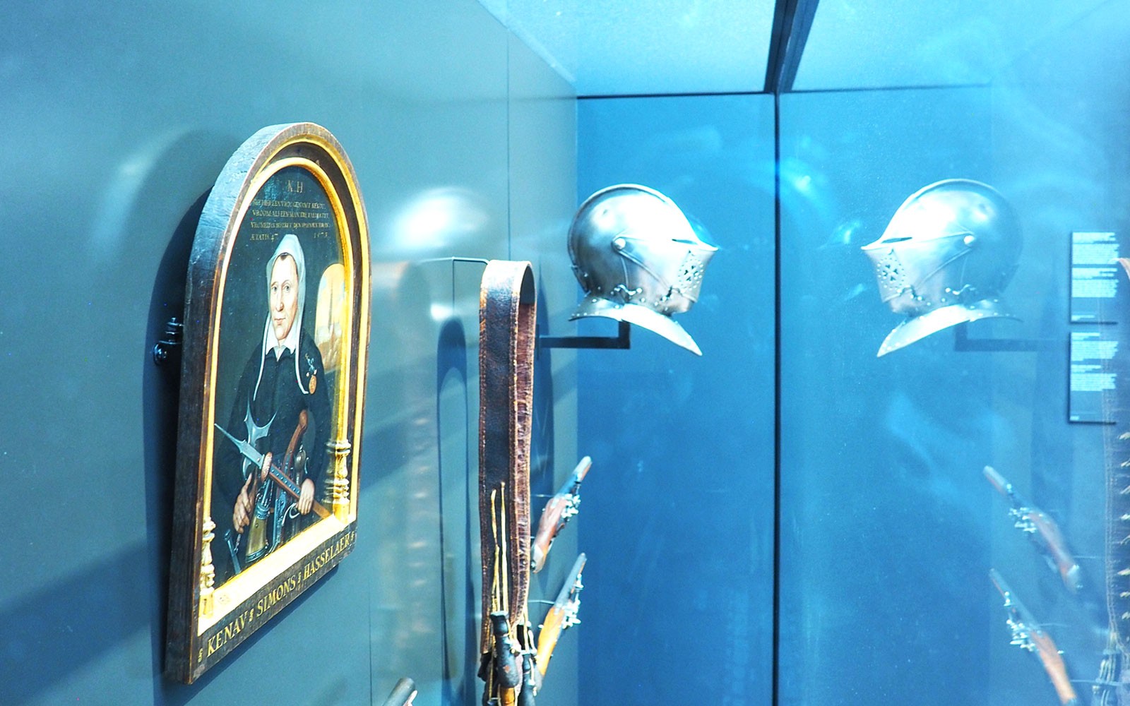 Rijksmuseum: Semi-Private Guided Tour in English — gallery 4
