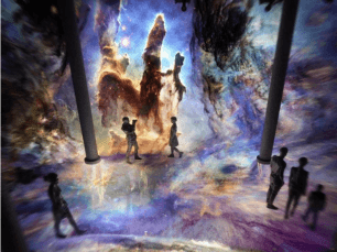 ARTECHOUSE: Beyond the Light — gallery 2