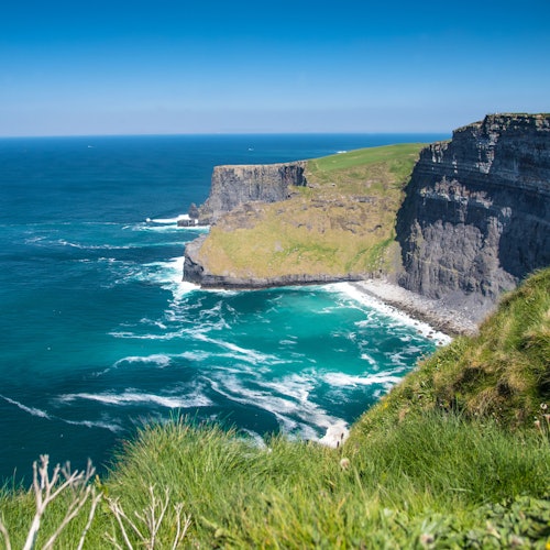 Galway to Cliffs of Moher and Burren Full Day Tour — gallery 1
