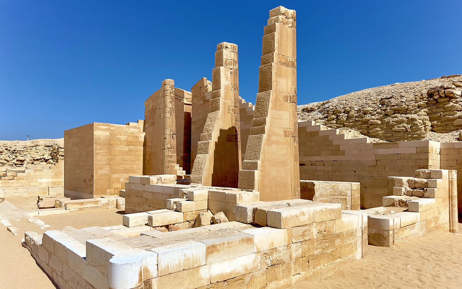 Saqqara, Memphis & Dahshur: Skip-the-Line Tickets — gallery 3