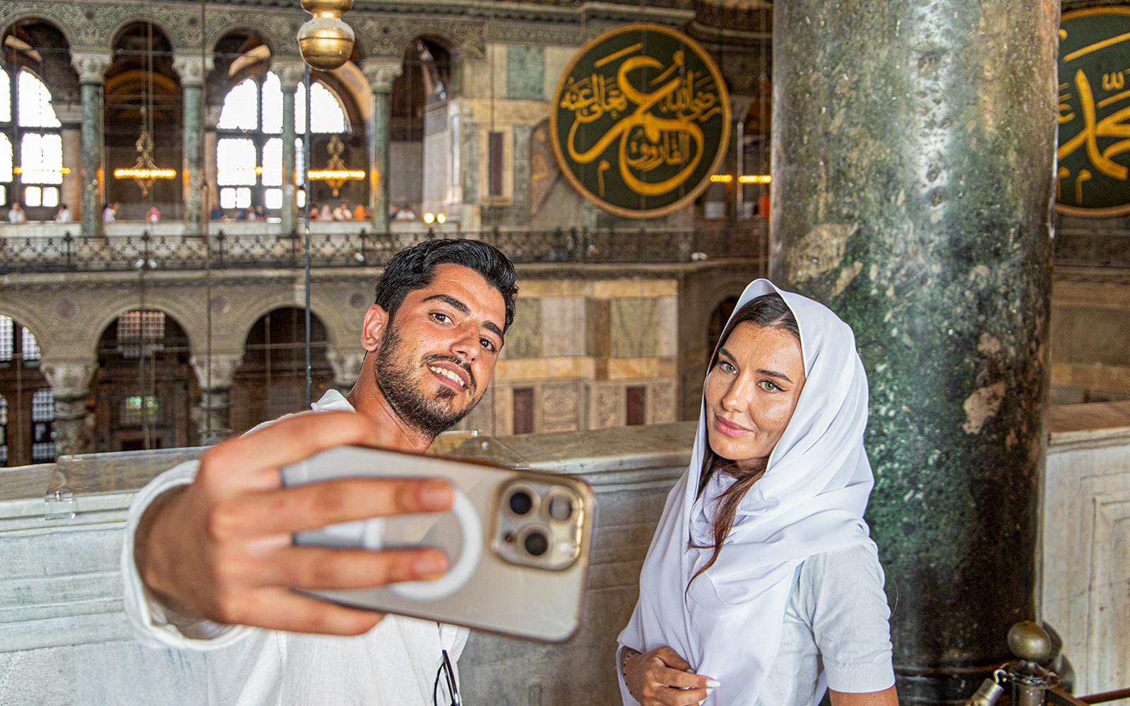 Hagia Sophia Skip-the-Line Tickets — gallery 3