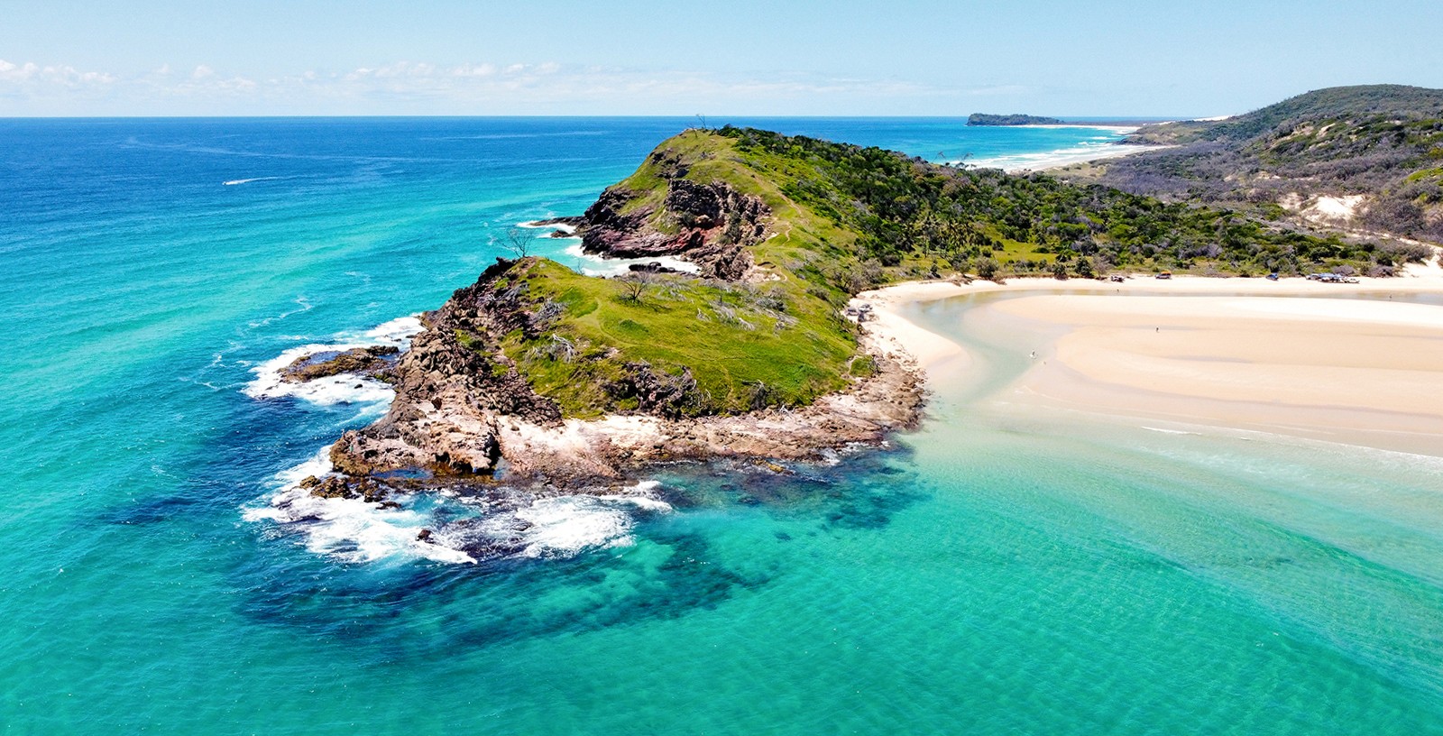 From Hervey Bay: K'gari (Fraser Island) 2-Day Guided Coach Tour — gallery 4