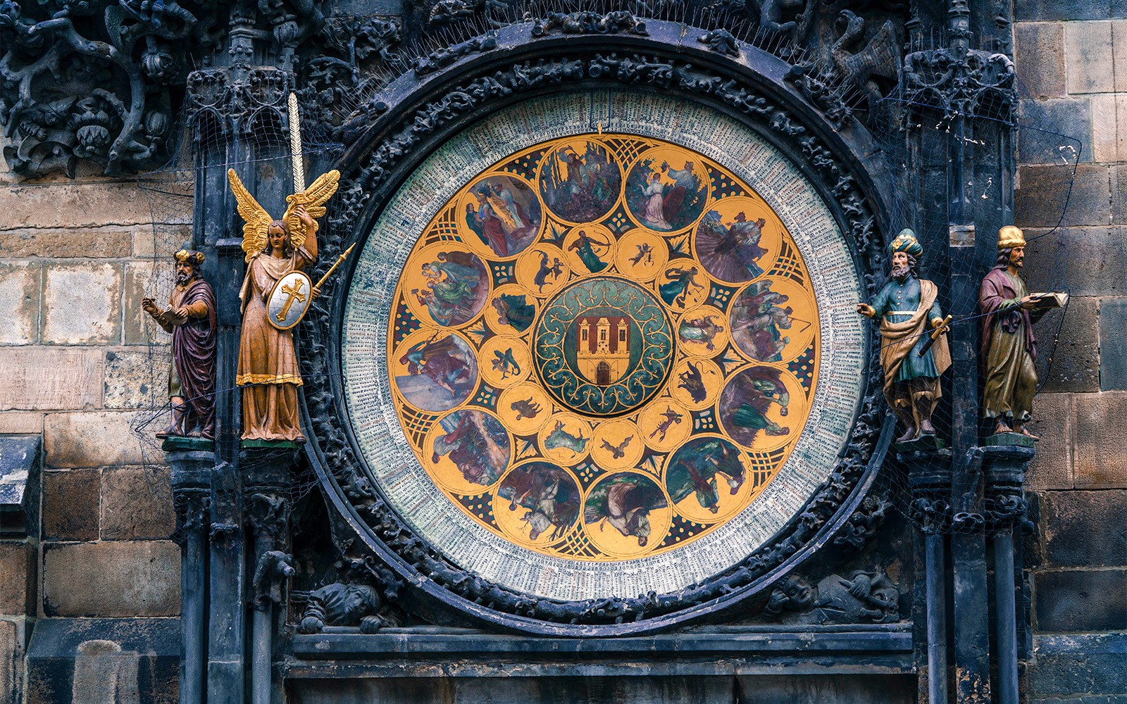 Prague Old Town, Charles Bridge & Prague Castle Guided Walking Tour — gallery 2