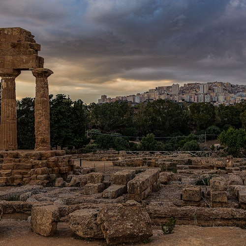 Rome: Aplikasi Panduan Audio — gallery 1