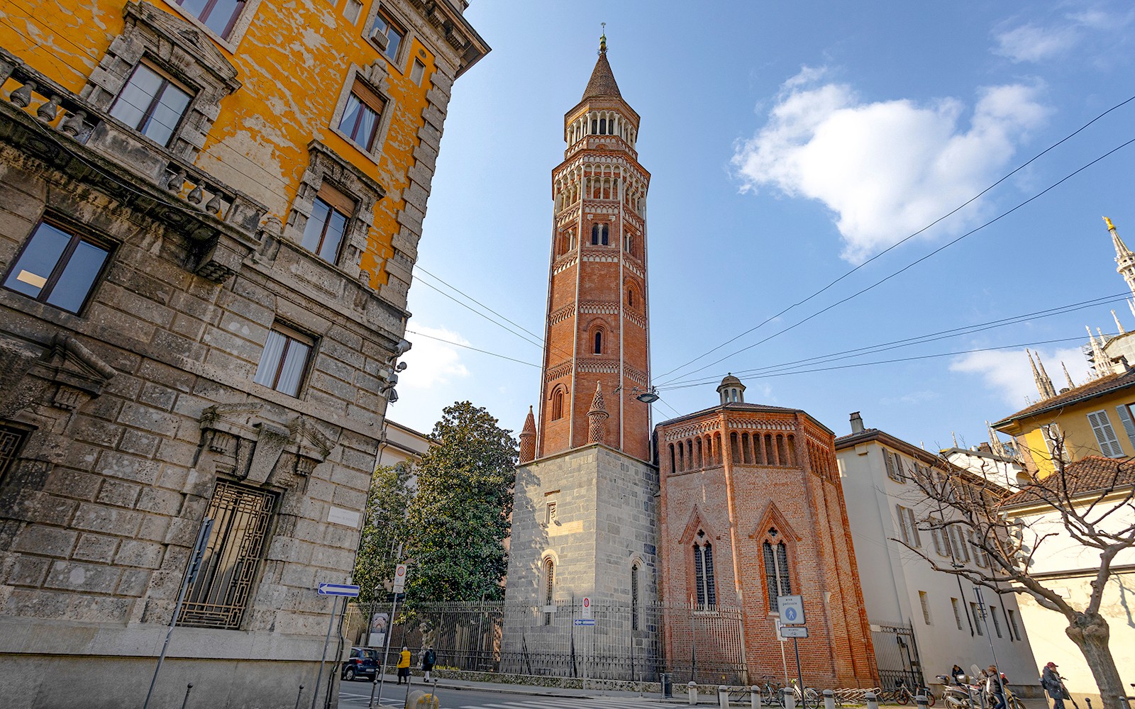 Milan Duomo: Culture Pass Tickets — gallery 2