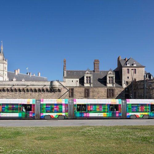 Nantes Pass — gallery 1