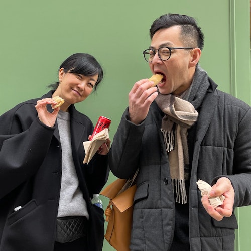 Paris: Marais Food Tour — gallery 2