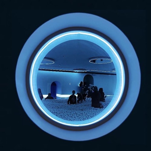 Color Hotel Rome: Entrance Ticket — gallery 2