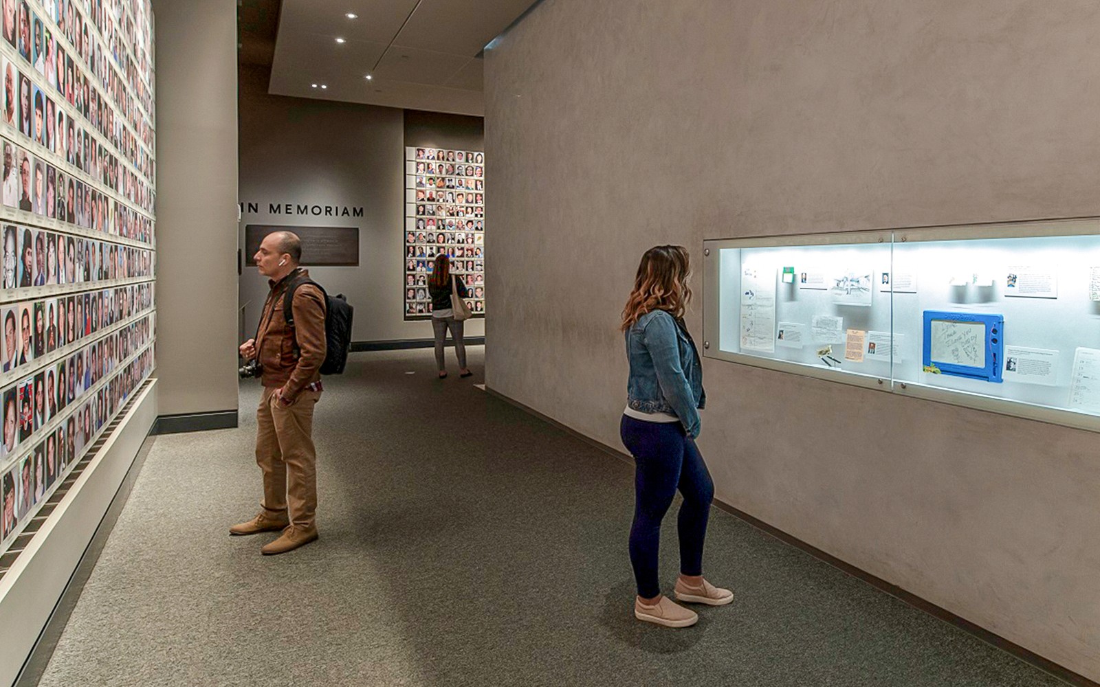 9/11 Memorial & Museum Family Pass — gallery 3