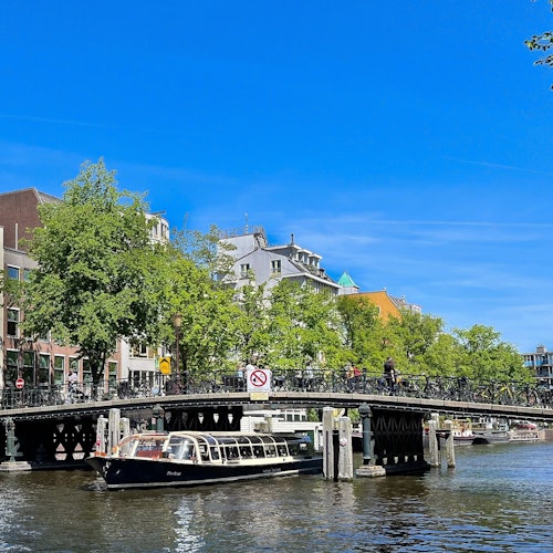 Amsterdam Noord Pass