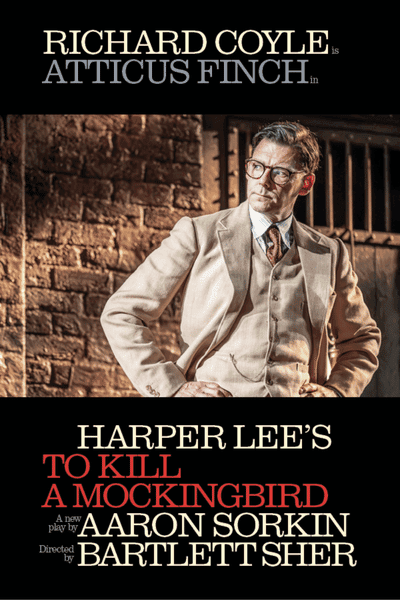 To Kill A Mockingbird — main image