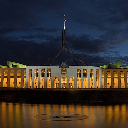 Canberra: Tham Quan Có Hướng Dẫn + Đưa Đón Khứ Hồi — gallery 3