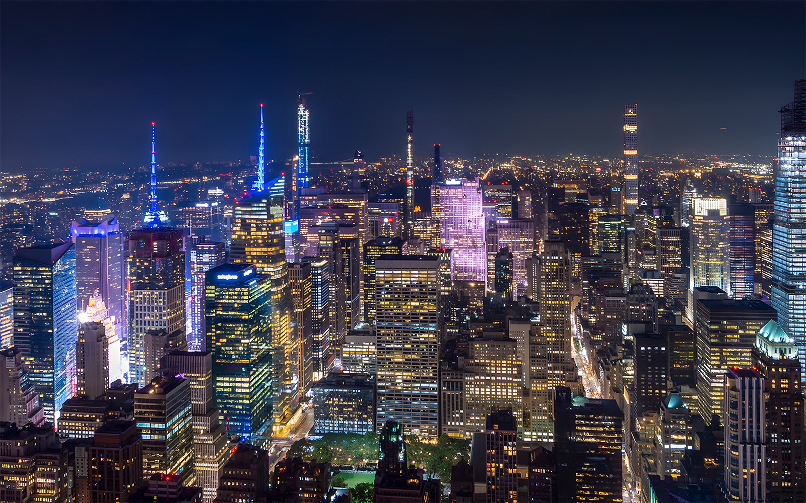Big Bus: New York City Night Bus Tour — gallery 5