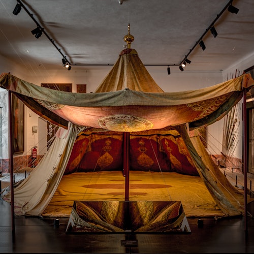 Forchtenstein Castle: Entry Ticket + Guided Tour — gallery 2