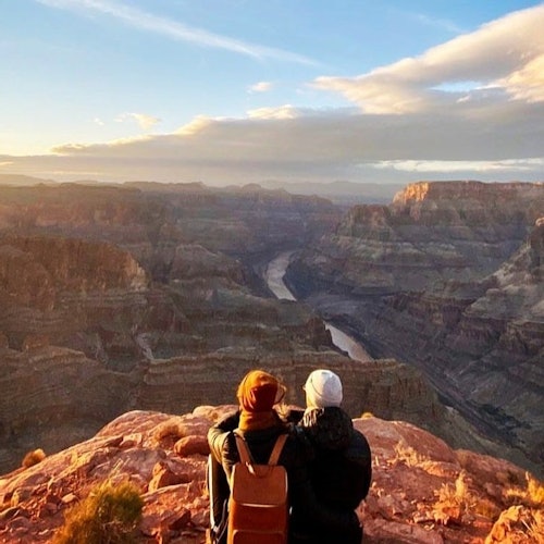 Grand Canyon West: All Access Pass — gallery 1