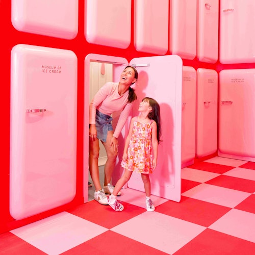 Museum of Ice Cream Miami: VIP Skip The Line Entry + Drink — gallery 3