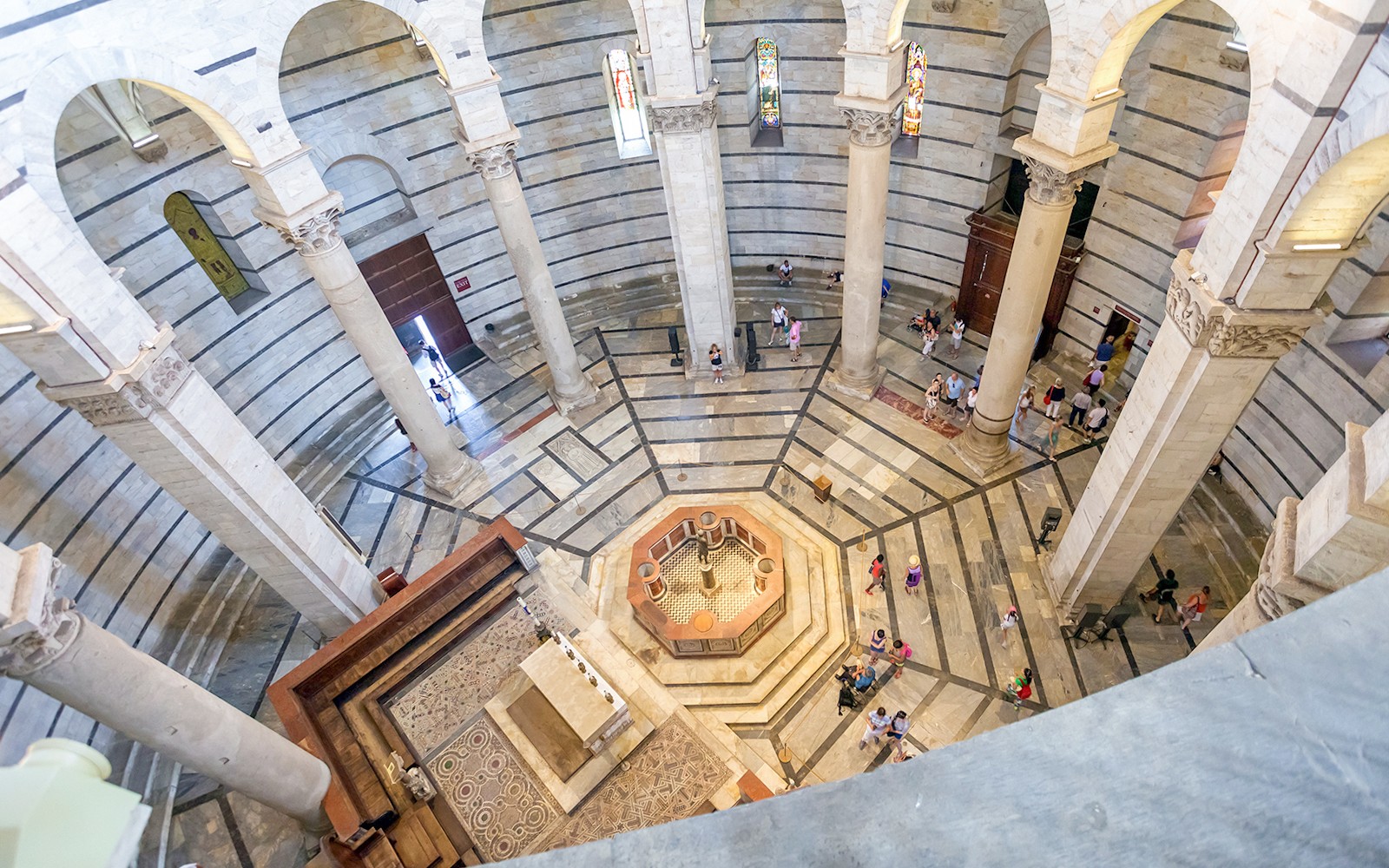 Pisa Monumental Complex: Leaning Tower, Cathedral, Museums & Baptistery Tickets