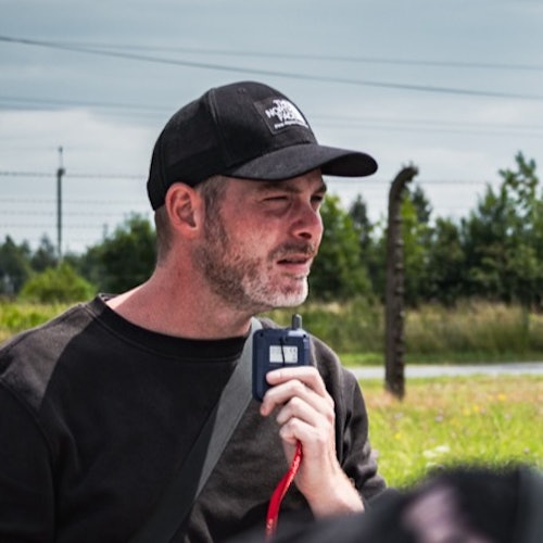 Auschwitz-Birkenau: Day Trip from Kraków with Dutch-Language Guided Tour — gallery 2