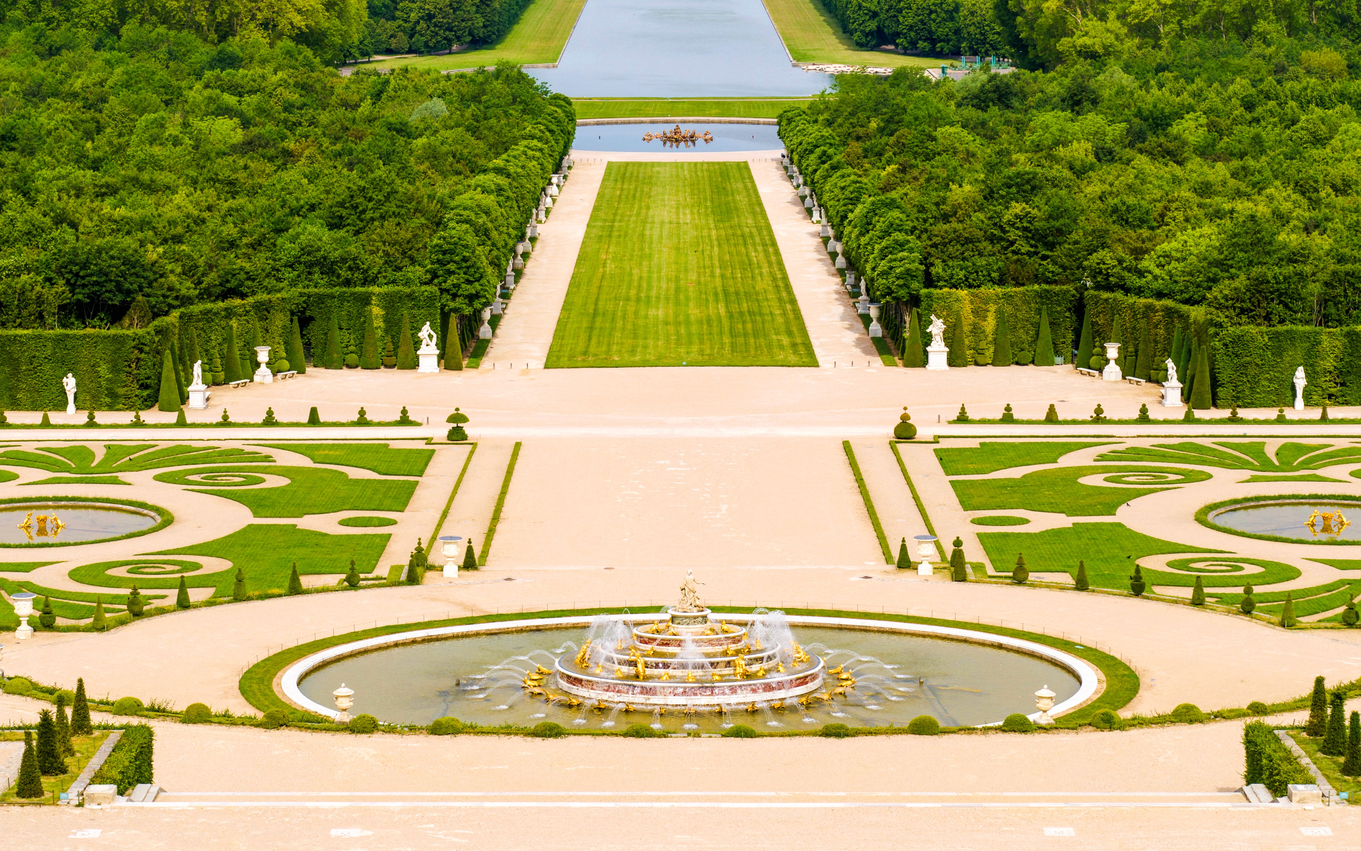 Tootbus: Paris Hop-on Hop-off Bus Tour with Versailles Palace Tickets — gallery 2