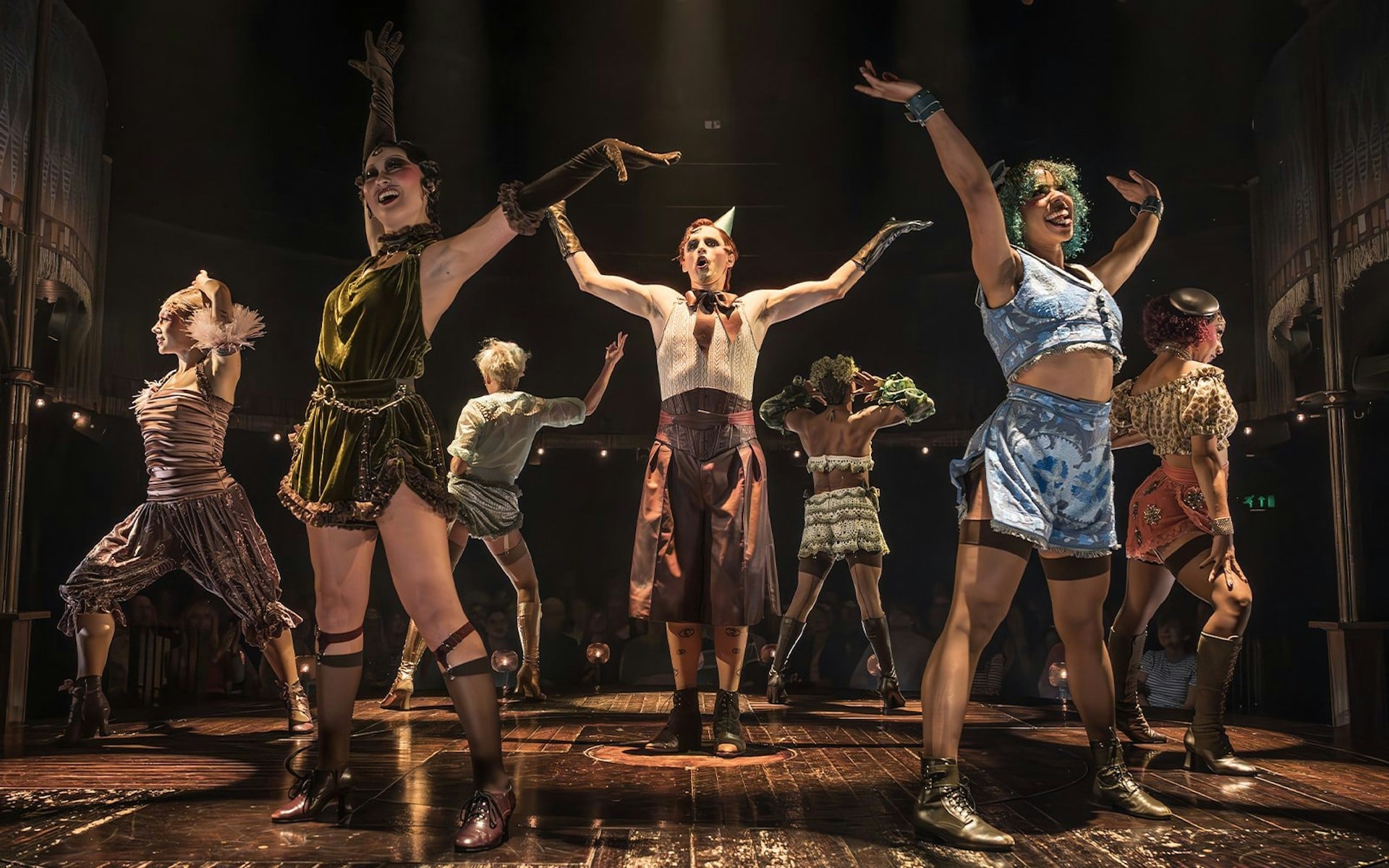 Cabaret — photo 6