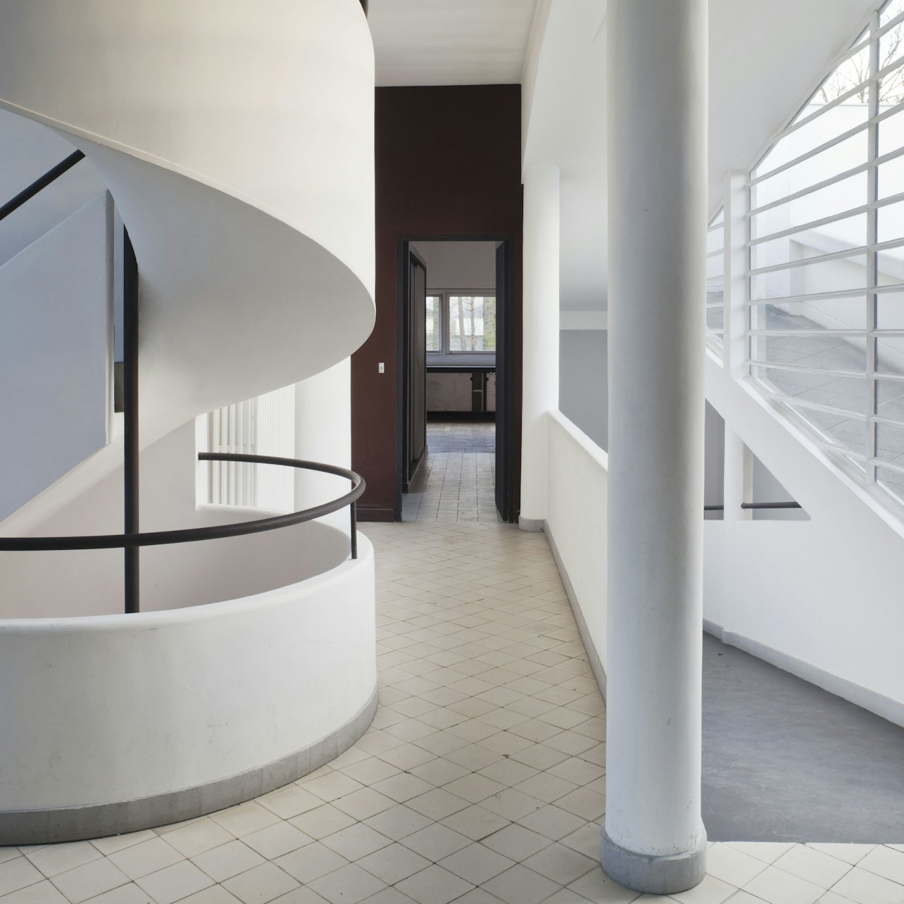 Villa Savoye: Entry Ticket