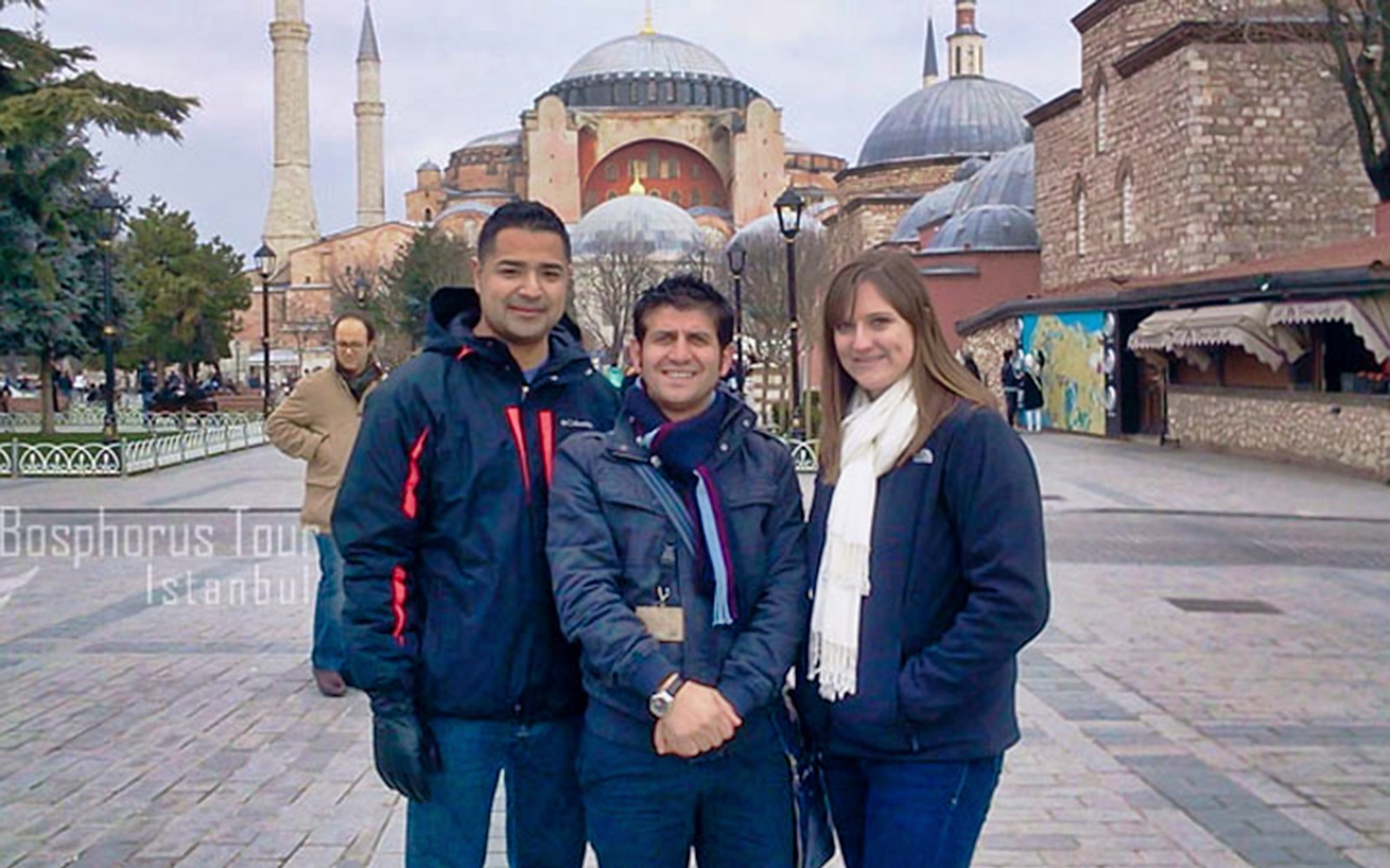 Istanbul in a Day Tour: Hagia Sophia, Topkapi Palace, Grand Bazaar, Cruise & More