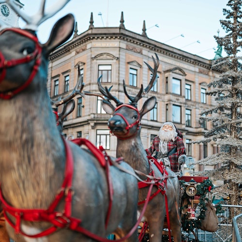 Copenhagen: Christmas Spirit Tour — gallery 2