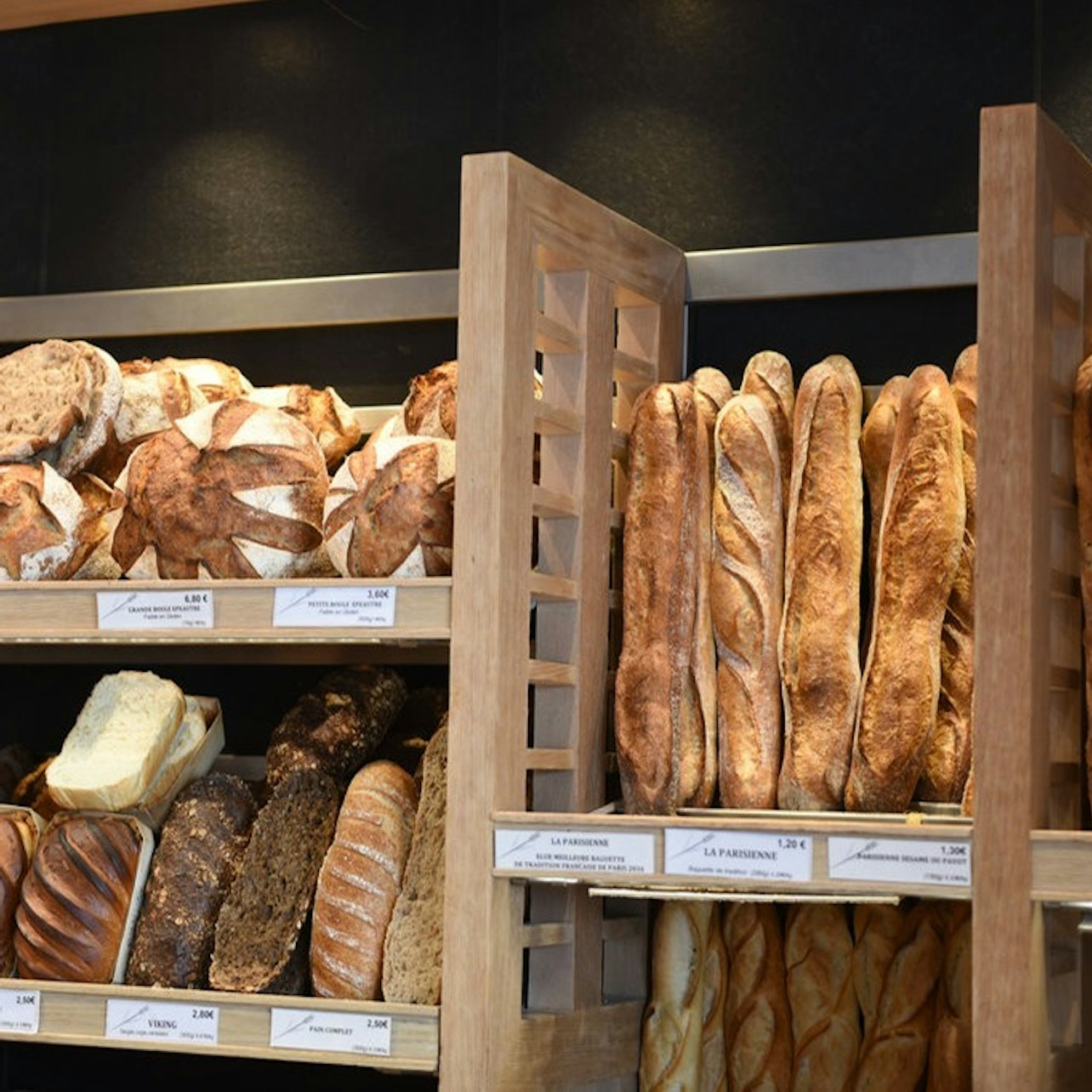 Saint-Germain-des-Prés Food Tour visitor view