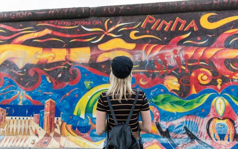 Red Sightseeing Berlin 24-Hour Bus Tickets - venue or experience setting