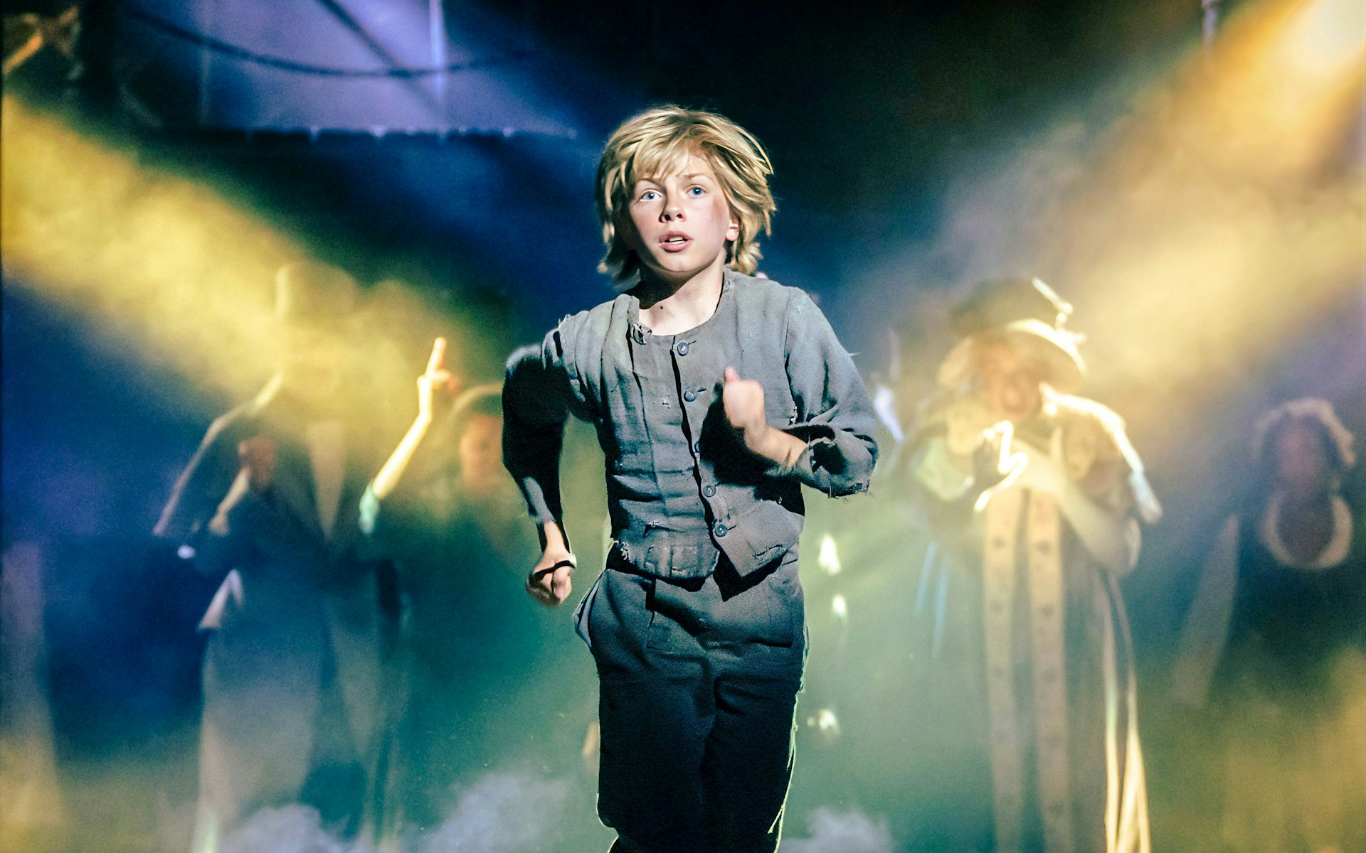Oliver! — photo 10
