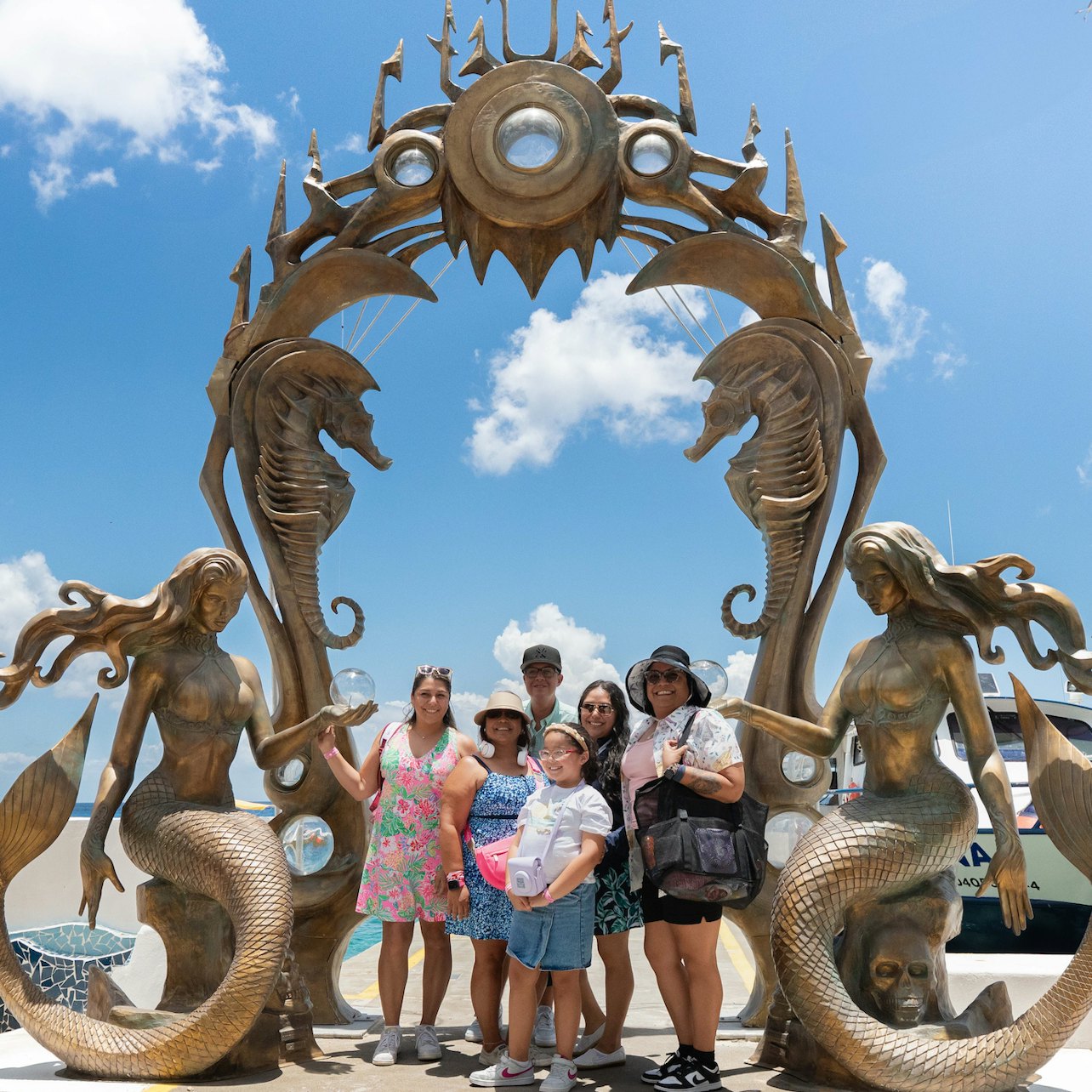 Atlantis Cozumel: Submarine Experience