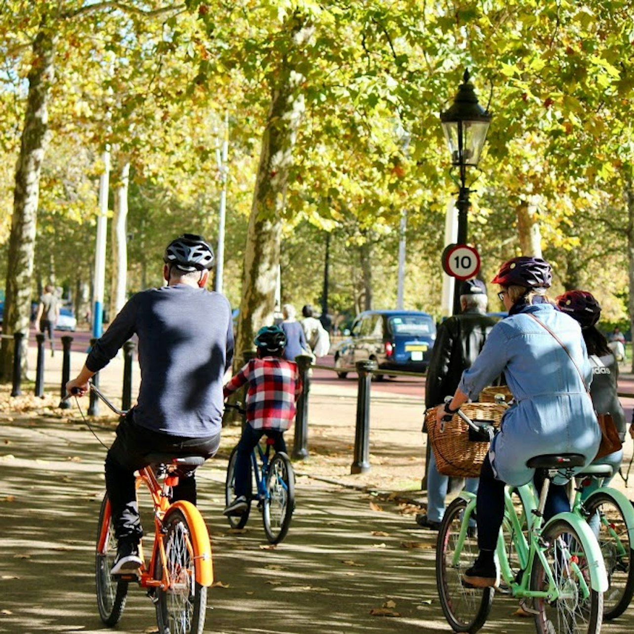 London: Grand London Bike Tour — gallery 3