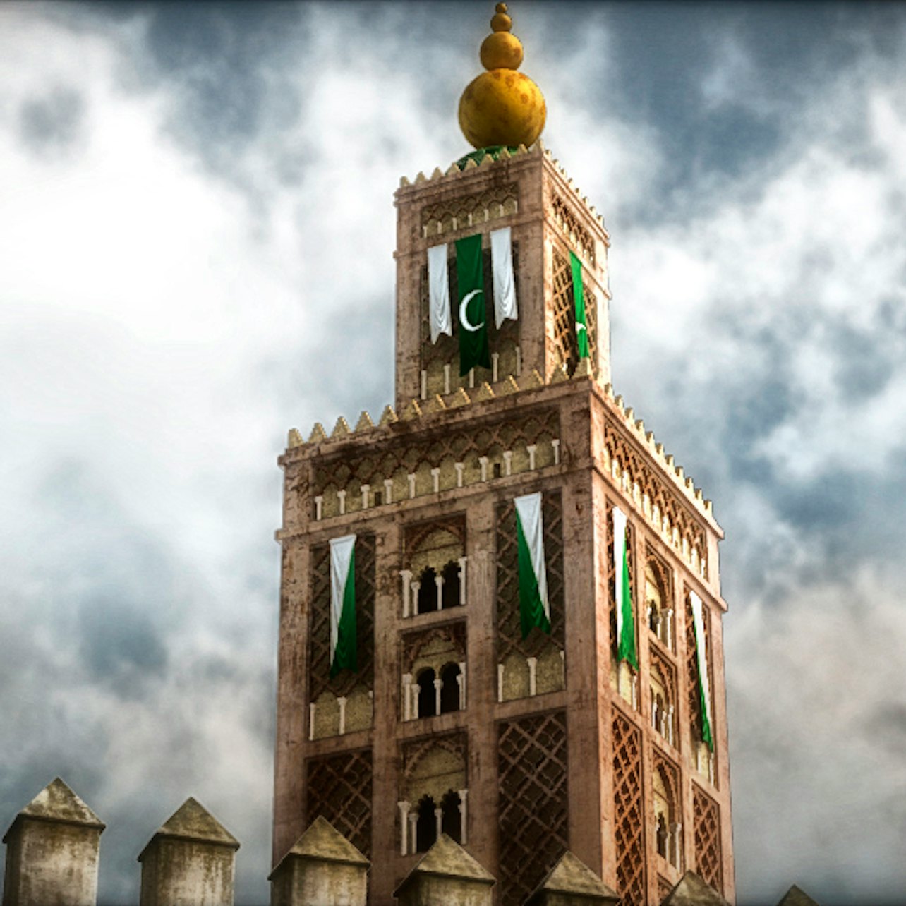 Setas de Seville: Virtual Reality Experience + Guided Tour — gallery 3