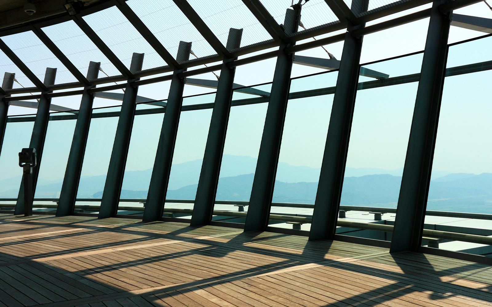 Macau Tower Observation Deck Tickets — gallery 3