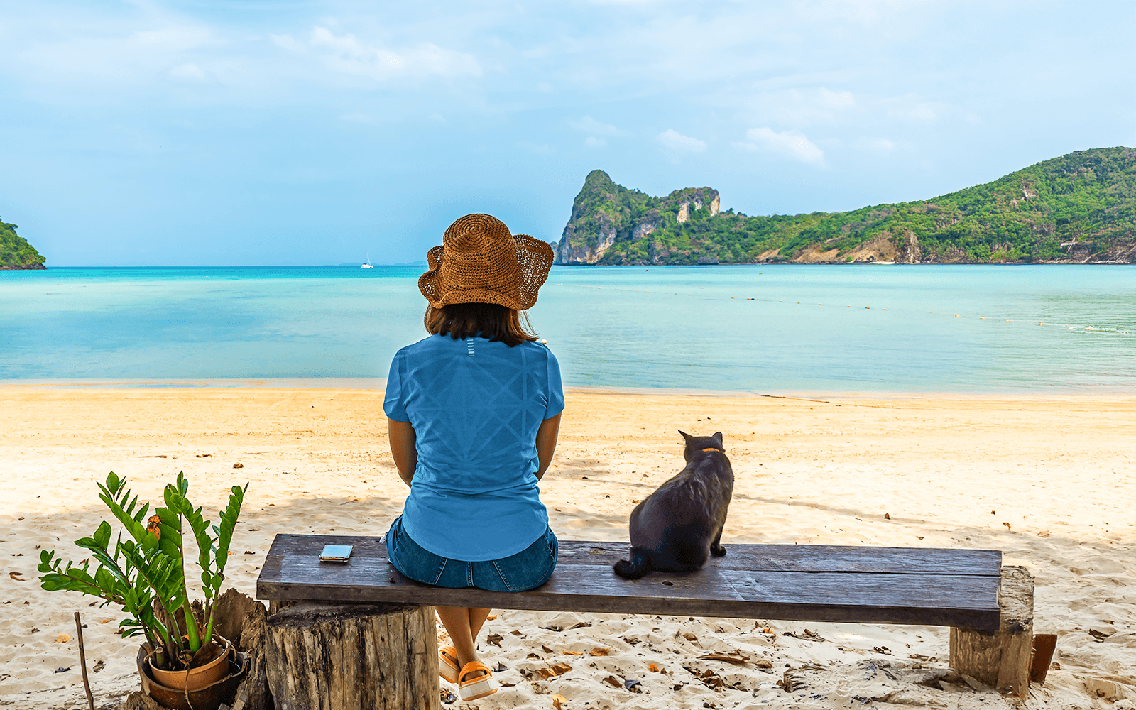 From Phuket: Khai Islands Tour by Speedboat — gallery 4